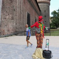 один день в Милане :: Светлана Баталий