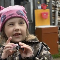 Виталина :: Алексей Чуркин