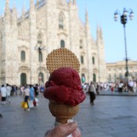 один день в Милане :: Светлана Баталий один день в Милане :: Светлана Баталий