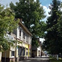 *** :: Валентина Береснева