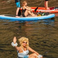 Лето в Питере :: Владимир Колесников