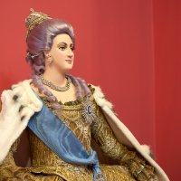 Куклы Ольги Бакановой :: Олег Манаенков Куклы Ольги Бакановой :: Олег Манаенков