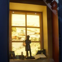 Музей-квартира Ф.М. Достоевского в Кузнечном переулке :: zavitok * Музей-квартира Ф.М. Достоевского в Кузнечном переулке :: zavitok *