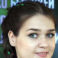 девичьи лики :: Олег Лукьянов