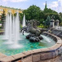 Гейзер :: vladimir Б