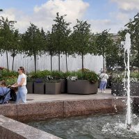 Московская площадь :: Наталья Герасимова Московская площадь :: Наталья Герасимова