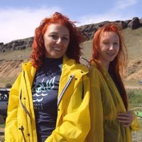 Рыжунчики... :: Георгиевич 