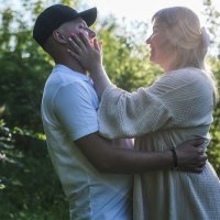 * :: Dmitry i Mary S