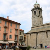 базилика Сан-Джакомо :: Светлана Баталий