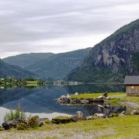 На берегу :: Roman Ilnytskyi На берегу :: Roman Ilnytskyi