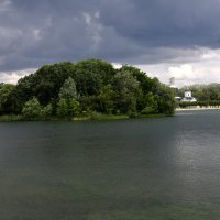 Москва. Усадьба Кусково. :: Наташа *****