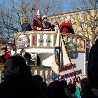 Rosenmontag 2025 :: Олег Зак