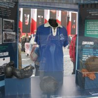 Московский спорт 40-х годов :: Дмитрий Никитин