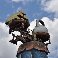 Золото в цене! :: Александр 