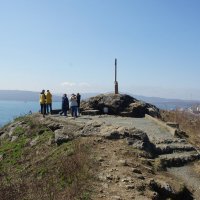 Нам сверху видно все... :: Наталья Т