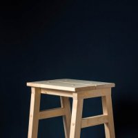 Вот это стул... :: Михаил Соколов