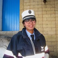 Девушка из Туниса. :: unix (Илья Утропов)