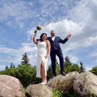 Валерий и Татьяна :: Игорь Корф Валерий и Татьяна :: Игорь Корф