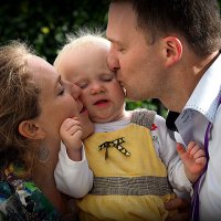 счастье есть :: Олег Лукьянов