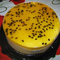 Вкуснятина. Угощайтесь! :: Людмила Смородинская