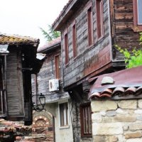 Болгария :: Натали 