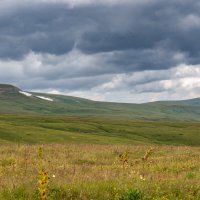 Лагонаки июль 2024 :: Игорь Сикорский