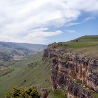 Лермонтовская скала :: Gen Лермонтовская скала :: Gen