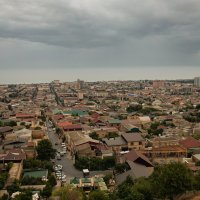 Дербент :: Лилия .