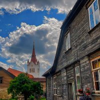 Cēsīs 050725 3m :: Arturs Ancans