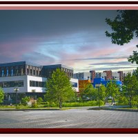 Прогулка :: Владимир Кроливец Прогулка :: Владимир Кроливец