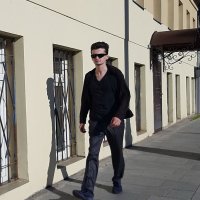 *** :: Владимир Захаров