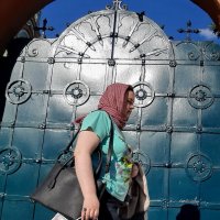 *** :: Владимир Захаров