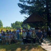 Удмуртия - мой Кезкий район :: Владимир Максимов Удмуртия - мой Кезкий район :: Владимир Максимов
