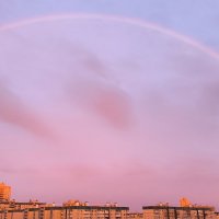 Радуга - дуга. :: Ольга 