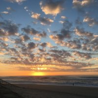 Закат, Португалия :: А  И М