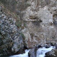 Однажды в Осетии :: Марина Виноградова Однажды в Осетии :: Марина Виноградова