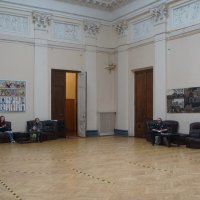 Дом кино :: zavitok *