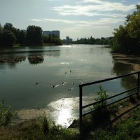 И оч. жарко! :: Андрей Лукьянов