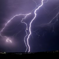 не погода! :: Александр Есликов