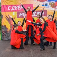 ... :: Жора Житников