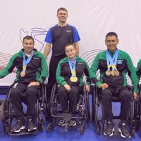 Команда Усть Каменогорска :: Андрей Хлопонин Команда Усть Каменогорска :: Андрей Хлопонин