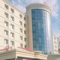 Кустанай :: Георгиевич 