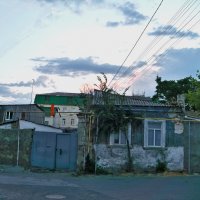 Старый город :: Валентин Семчишин