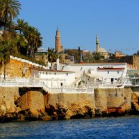 Анталия :: Юрий. Шмаков