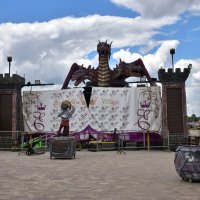 В ожидании концертов :: Александр В ожидании концертов :: Александр