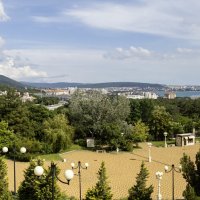 Геленджик :: k-e-r-g-u-d-u DM