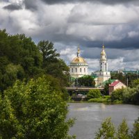 Прогулки вдоль Орлика :: Nyusha . Прогулки вдоль Орлика :: Nyusha .