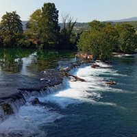 Природа  Босниии .. :: Татьян@ Ивановна