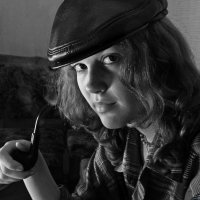 Шерлок... :: СЮ 