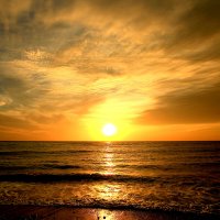 Картина заката :: Валерий 
